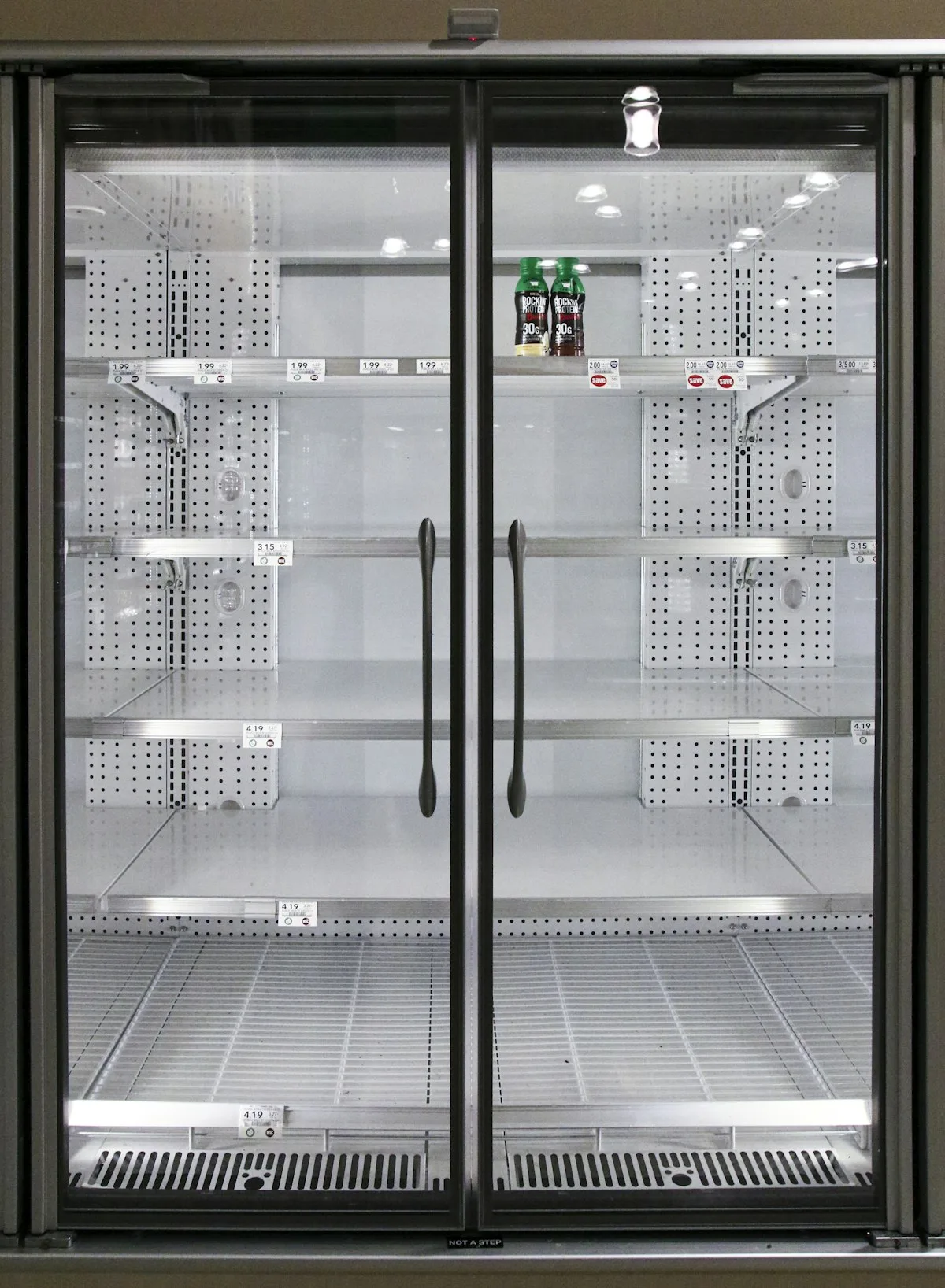Cómo Congelar y Conservar Comida Mexicana