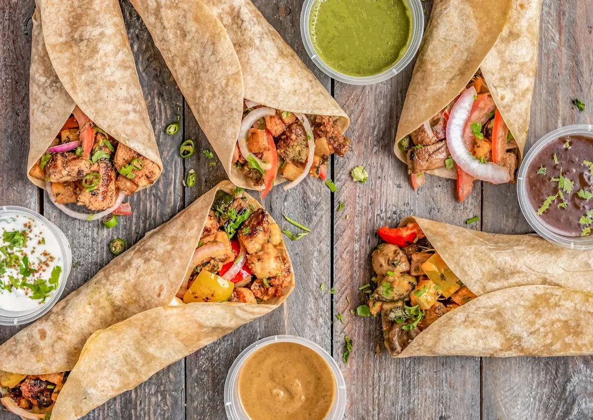 Street Food Culture in Mexico: What You're Missing