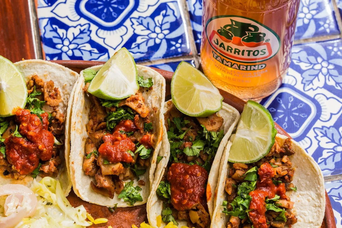 Mexican Restaurants in Manchester: Area by Area Guide
