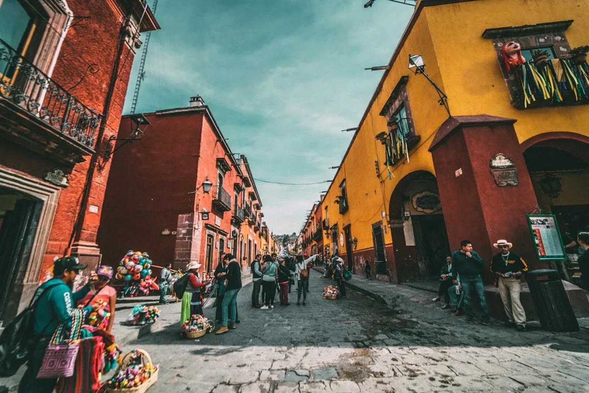 Mexican Independence Day: How to Celebrate 15 September