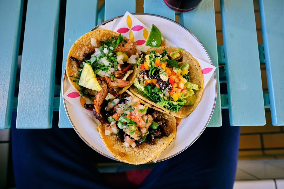 History of Tacos: From Mexico to the World