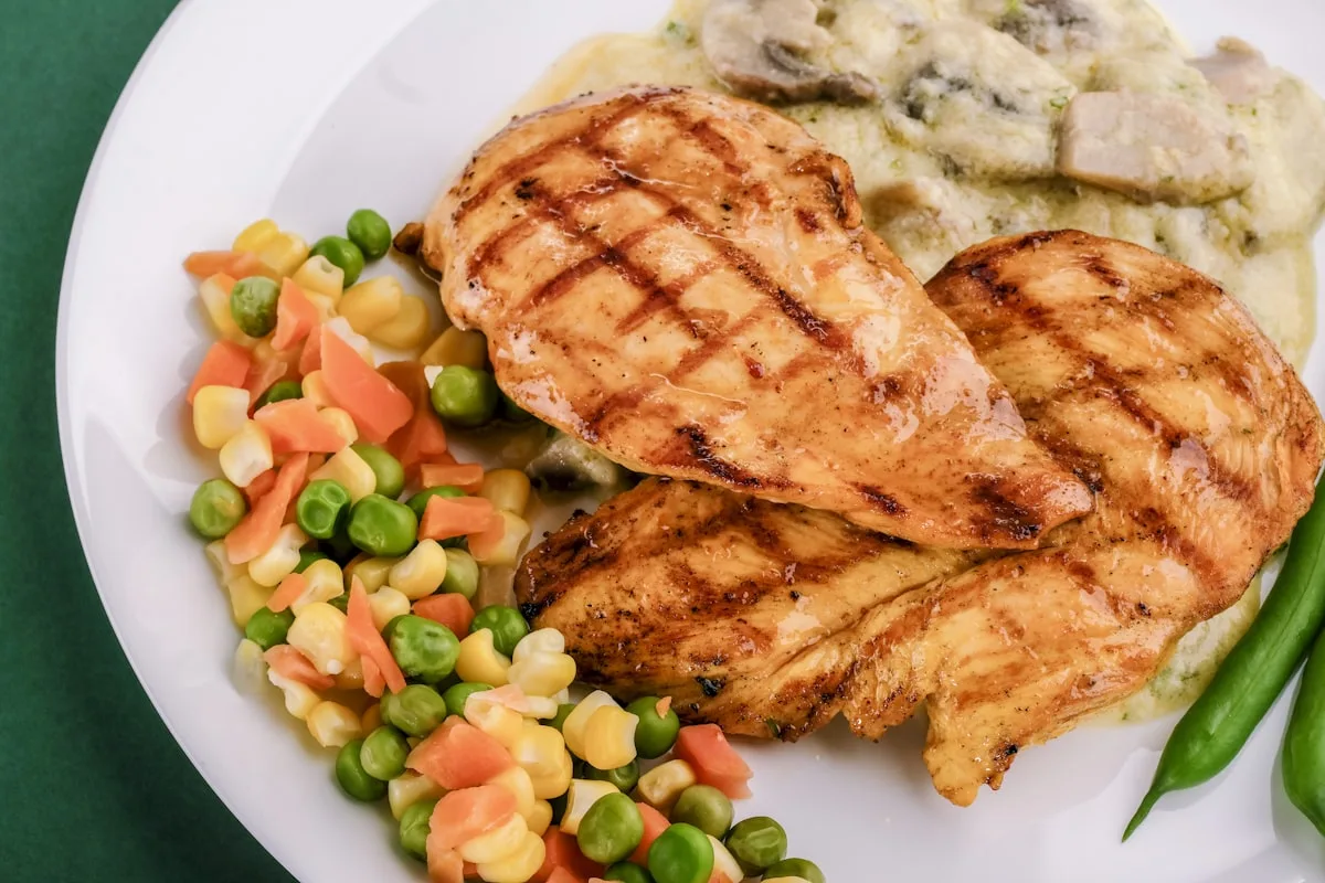 Las Mejores Recetas Mexicanas con Pollo
