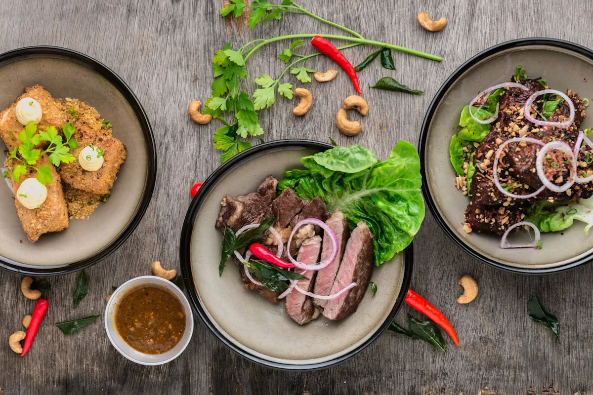 How to Prepare a Mexican Menu for 20 People