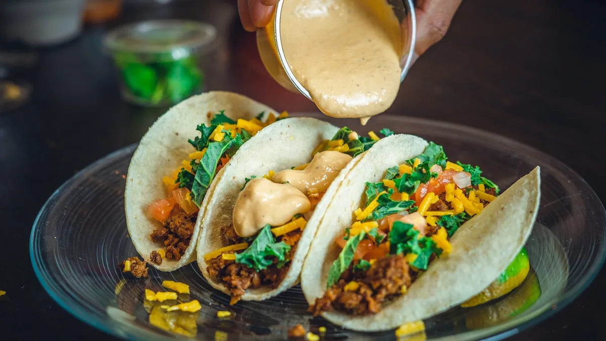 Vegetarian Mexican Recipes That Surprise