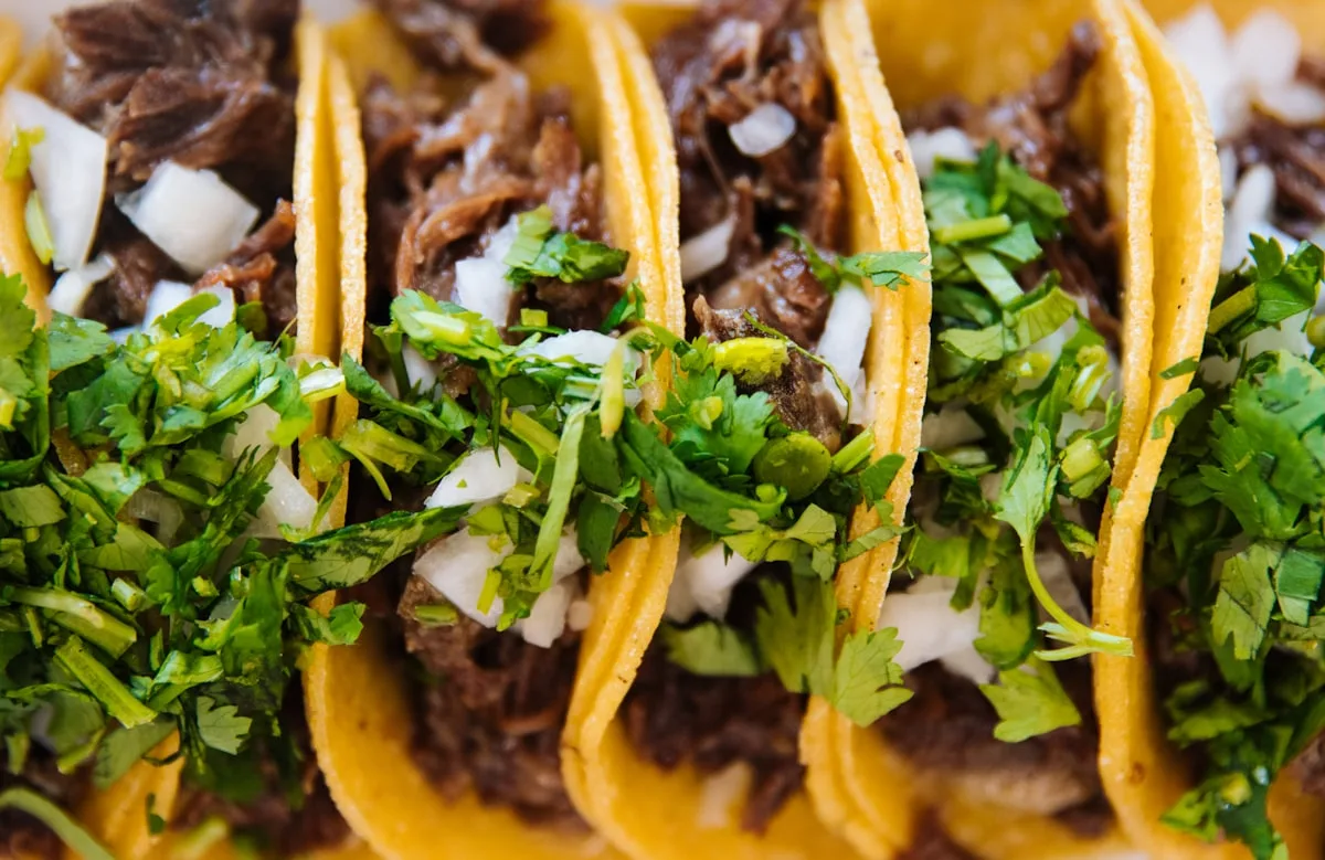 Mexican Restaurants in Central and West London: Area Guide
