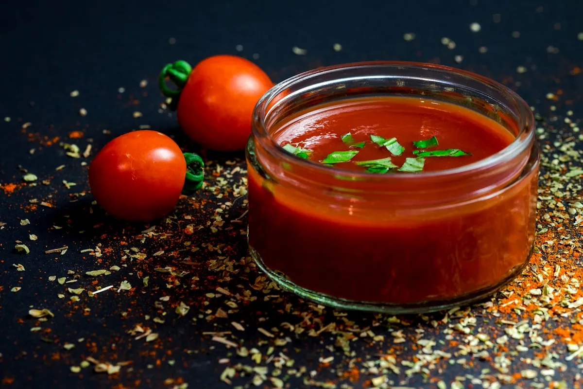 Mexican Salsas You Can Buy in Spain
