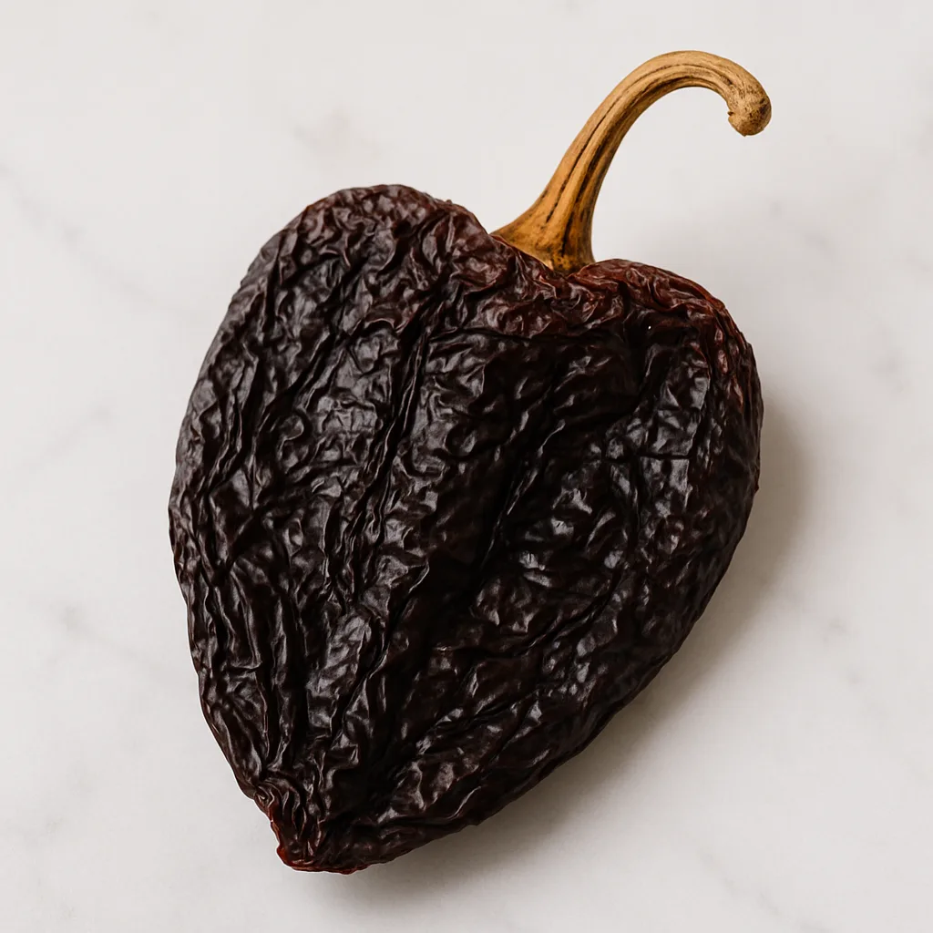 Chile Ancho D nde Comprar En Espa a Recetas Mexas
