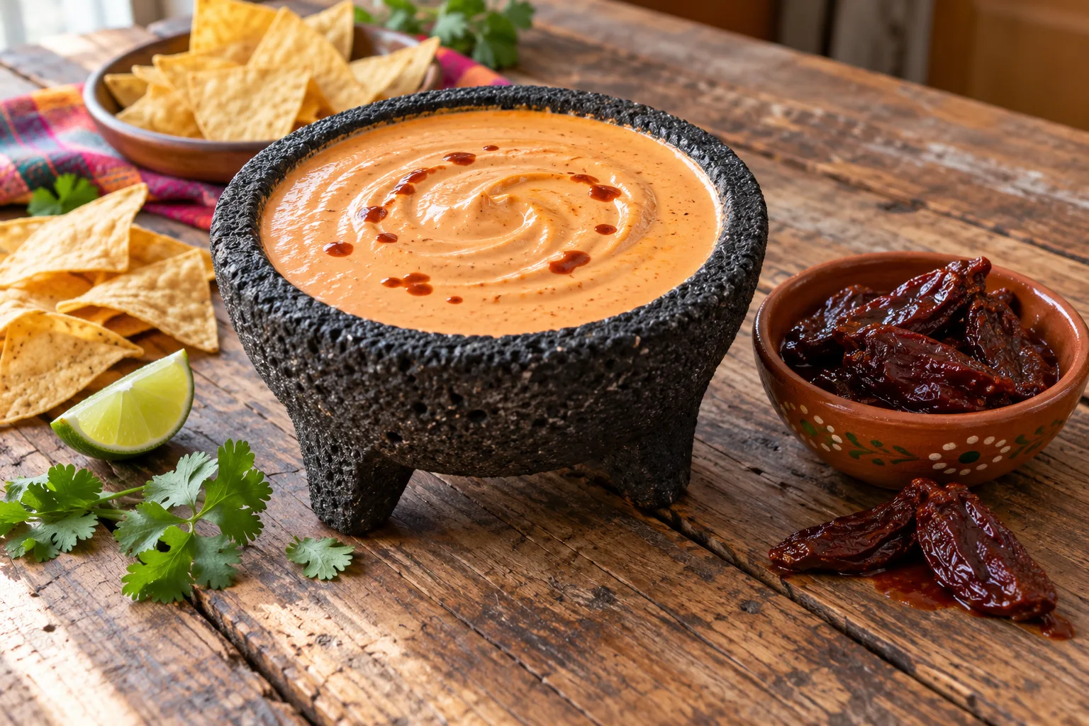Salsa de Chipotle